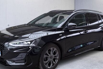 Ford Focus 135.862 km 14.980 &euro; Teningen-Köndringen 79331