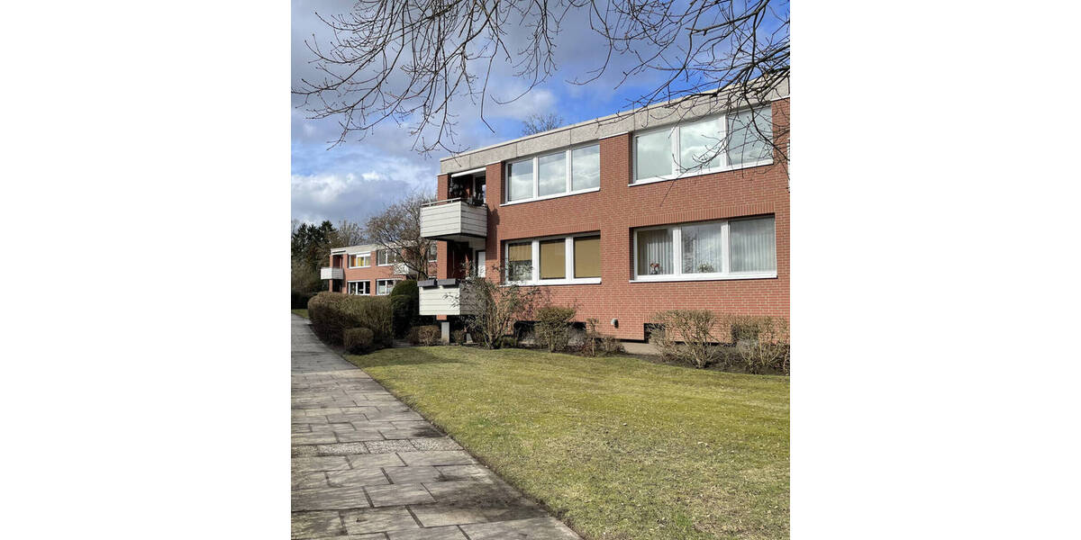 Etagenwohnung Seevetal Meckelfeld - 4 Zimmer, 90 m&sup2;, 200.000&euro; | Angebot:26092031