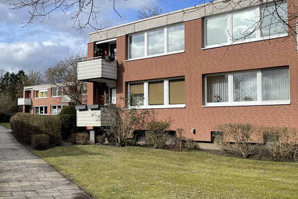 Wohnung Seevetal Meckelfeld - 4 Zimmer, 90 m&sup2;, 200.000&euro; | Angebot:26092031