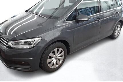 VW Touran 39.238 km 28.990 &euro; Dresden 01067