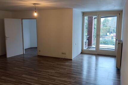 Für Senioren mit WBS | 2-Zimmer-Wohnung mit Balkon! 2 zimmer