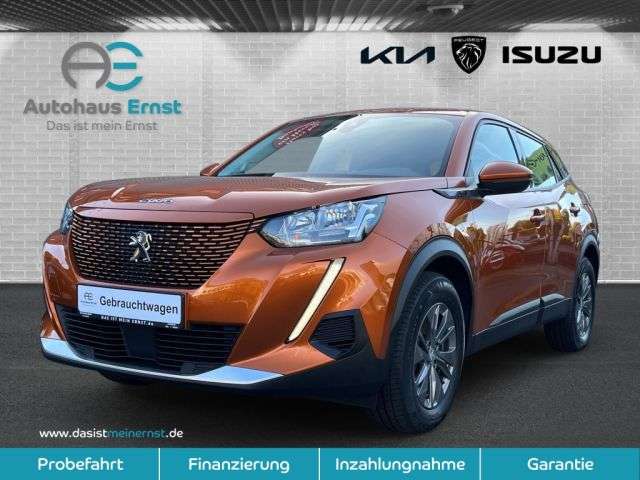 Peugeot 2008 57.000 km 16.900 &euro; Kiel 24107