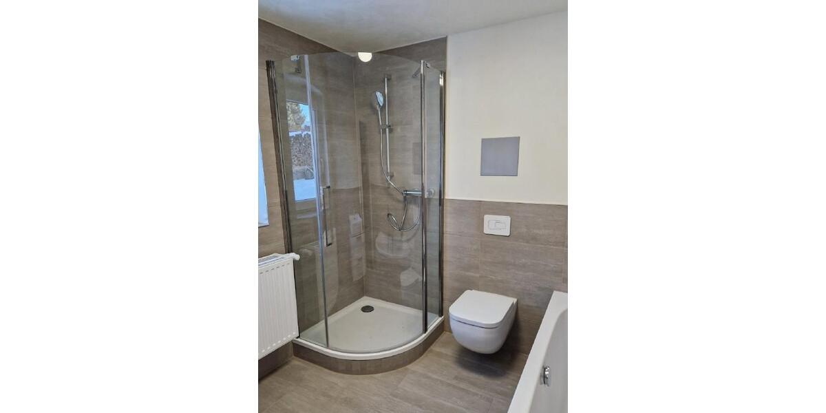 Einfamilienhaus Crinitzberg - 4 Zimmer, 100 m&sup2;, 790&euro; | Angebot:26119746