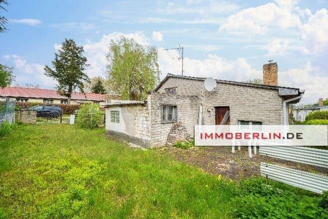 Einfamilienhaus Berlin Treptow-Köpenick - 3 Zimmer, 84 m&sup2;, 199.000&euro; | Angebot:27117844