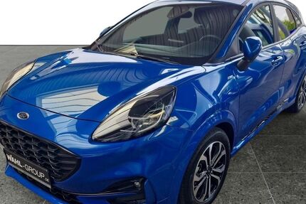 Ford Puma 20.450 km 21.490 &euro; Siegen 57072