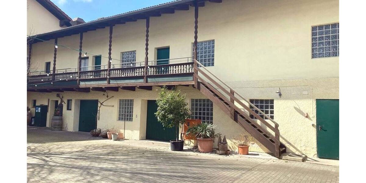 Gewerbeobjekt Bad Füssing Aigen - 750.000&euro; | Angebot:24050835