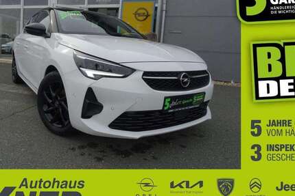 Opel Corsa 19.416 km 14.950 &euro; Naila 95119
