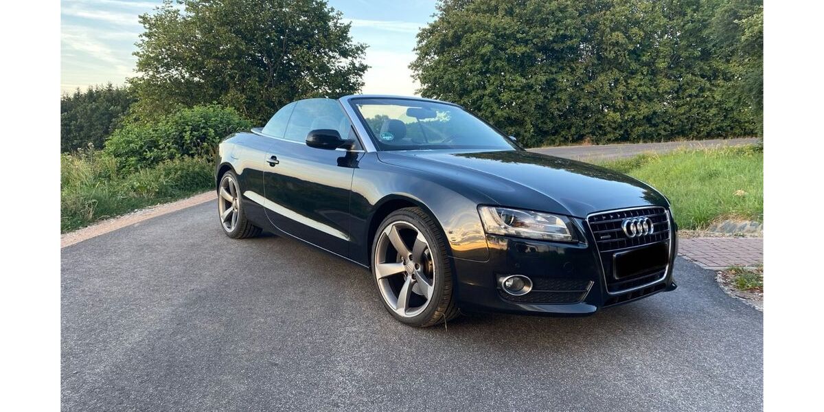 Audi A5 237.000 km 11.490 &euro; Flieden 36103