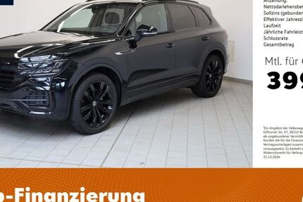 VW Touareg 33.478 km 64.980 &euro; Amberg 92224