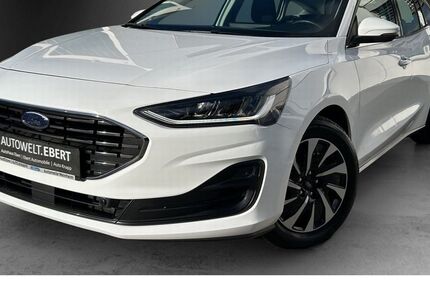 Ford Focus 44.490 km 19.890 &euro; Weinheim 69469