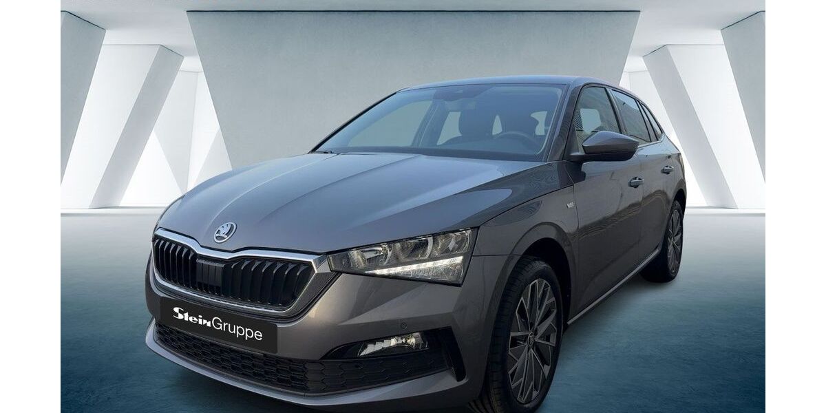 Skoda Scala 75.350 km 16.720 &euro; Siegburg 53721