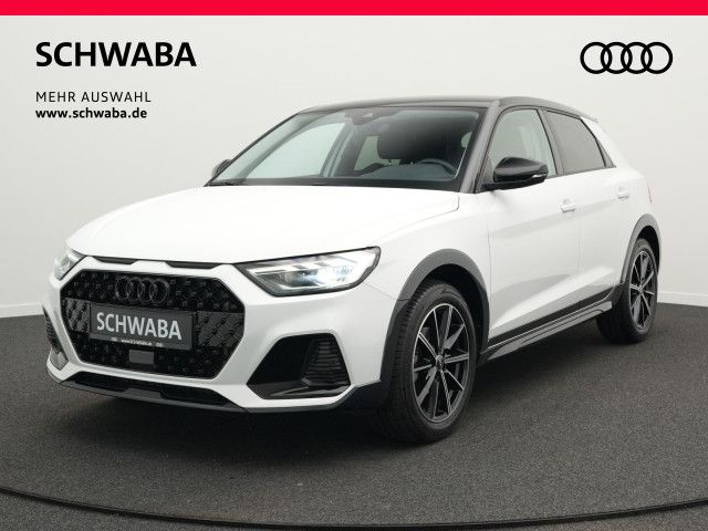 Audi A1 39.700 km 24.790 &euro; Gersthofen 86368