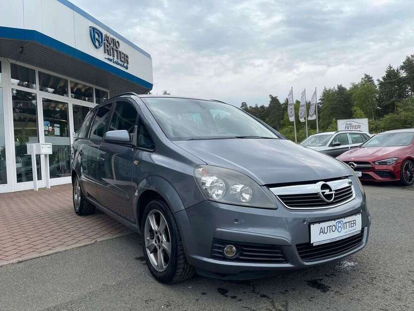 Zafira