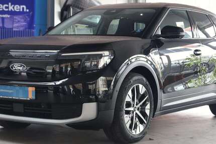 Ford Explorer 2.563 km 37.500 &euro; Weißenfels 06667