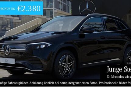 Mercedes-Benz EQA 35.950 km 32.140 &euro; Alzenau 63755