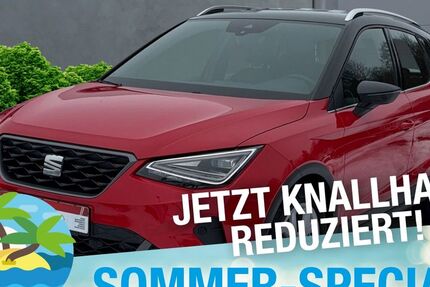 Seat Arona 63.529 km 17.870 &euro; Meiningen 98617