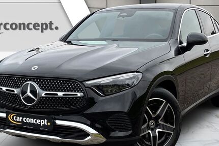 Mercedes-Benz GLC 200 23.355 km 54.900 &euro; Wetzlar 35579