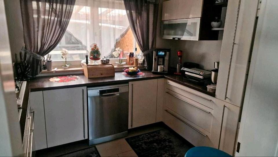 Doppelhaushälfte Titisee-Neustadt Neustadt - 4 Zimmer, 4 m&sup2;, 470.000&euro; | Angebot:26414838