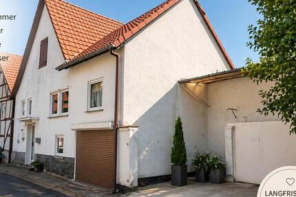Haus Grebenstein - 6 Zimmer, 165 m&sup2;, 1.500&euro; | Angebot:26413129