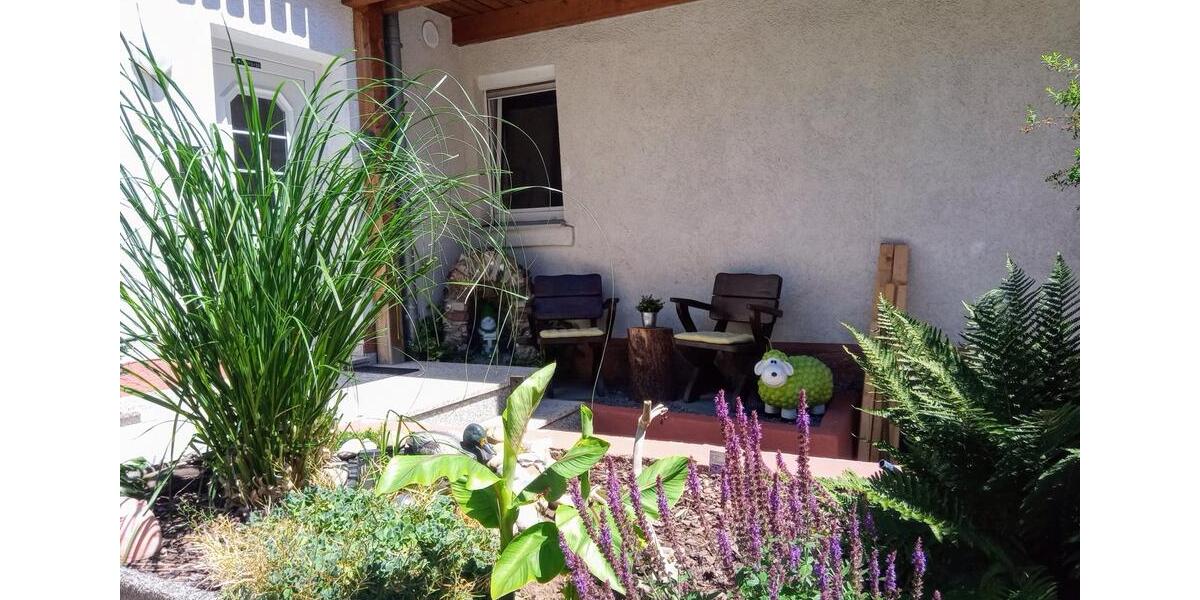 Hochparterre Burkardroth - 3.5 Zimmer, 70 m&sup2;, 495&euro; | Angebot:24768336