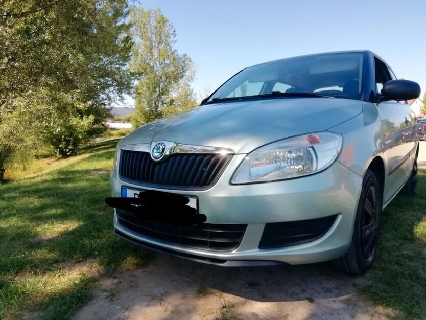 Fabia