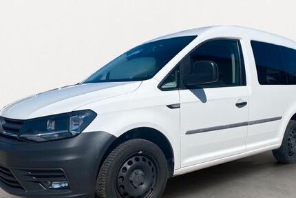 VW Caddy 170.398 km 12.999 &euro; Lüchow 29439
