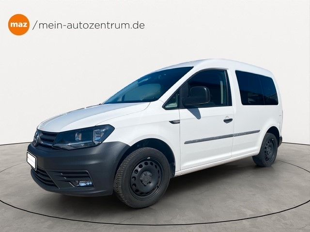 VW Caddy 170.398 km 12.999 &euro; Lüchow 29439