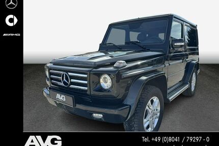 Mercedes G 350