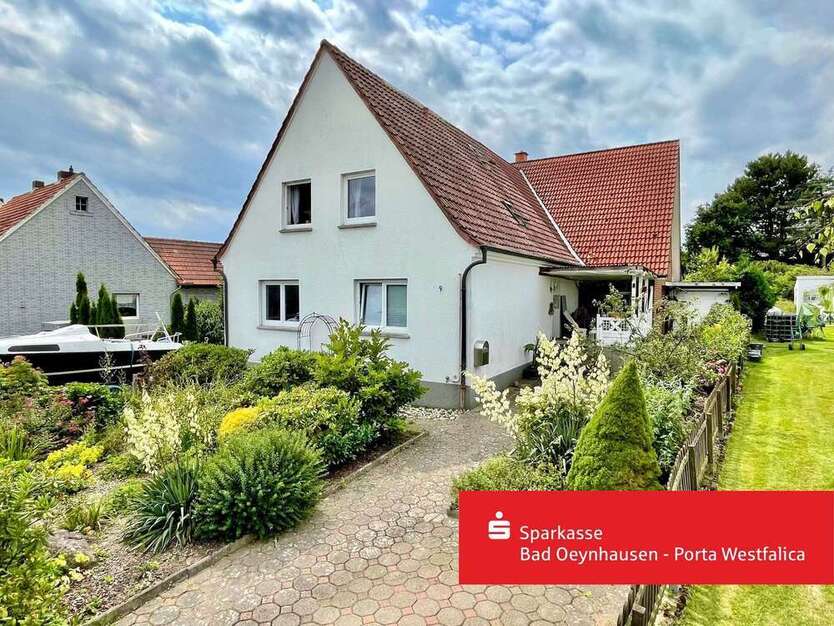 Haus zum Kaufen in Bad Oeynhausen 315.000 € 300 m²