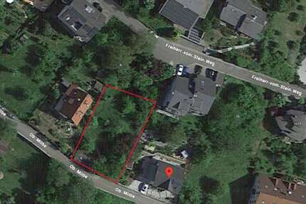 Grundstück Mosbach-Neckarelz Neckarelz - 225.000&euro; | Angebot:25148194