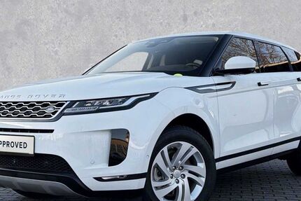 Land Rover Range Rover Evoque 27.675 km 29.970 &euro; Leipzig 04179