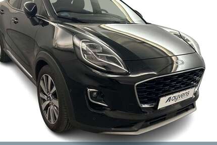 Ford Puma 65.407 km 17.280 &euro; Dorfmark 29683