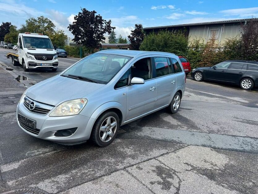 Zafira