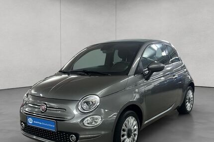 Fiat 500 95.117 km 8.890 € Stuttgart 70190