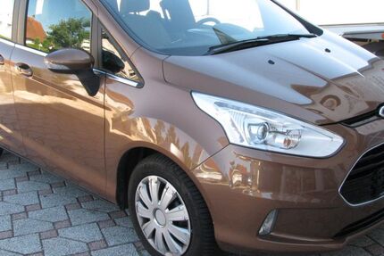Ford B-Max 17.000 km 8.990 &euro; Röfingen 89365