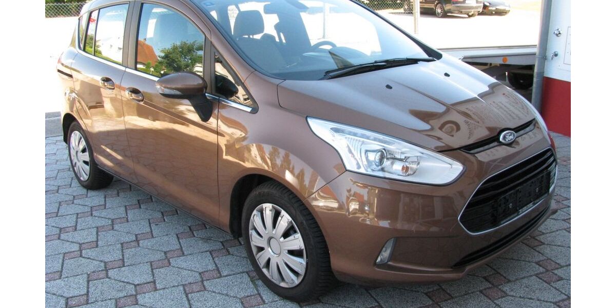 Ford B-Max 17.000 km 8.990 &euro; Röfingen 89365