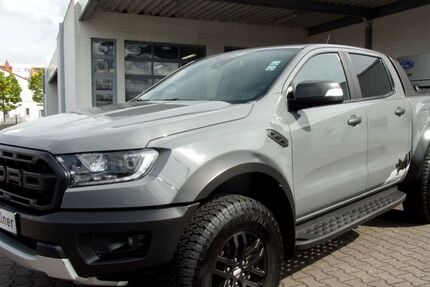 Ford Ranger 45.177 km 40.990 &euro; Wolfen 06766