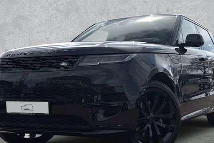 Land Rover Range Rover Sport 3.651 km 118.950 &euro; Münster 48163