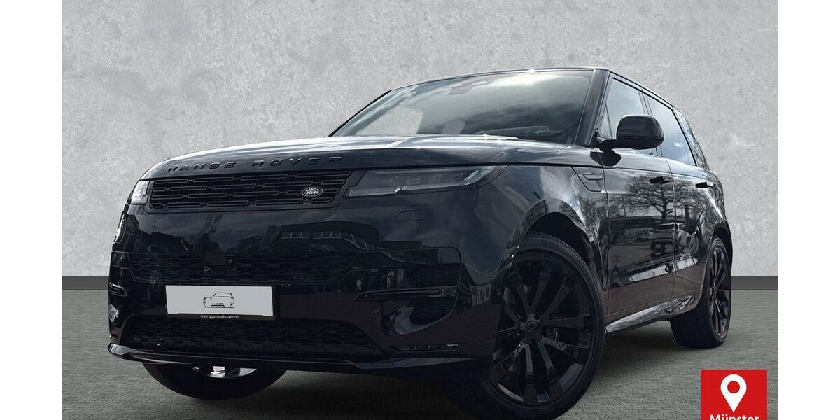 Land Rover Range Rover Sport 3.651 km 118.950 &euro; Münster 48163