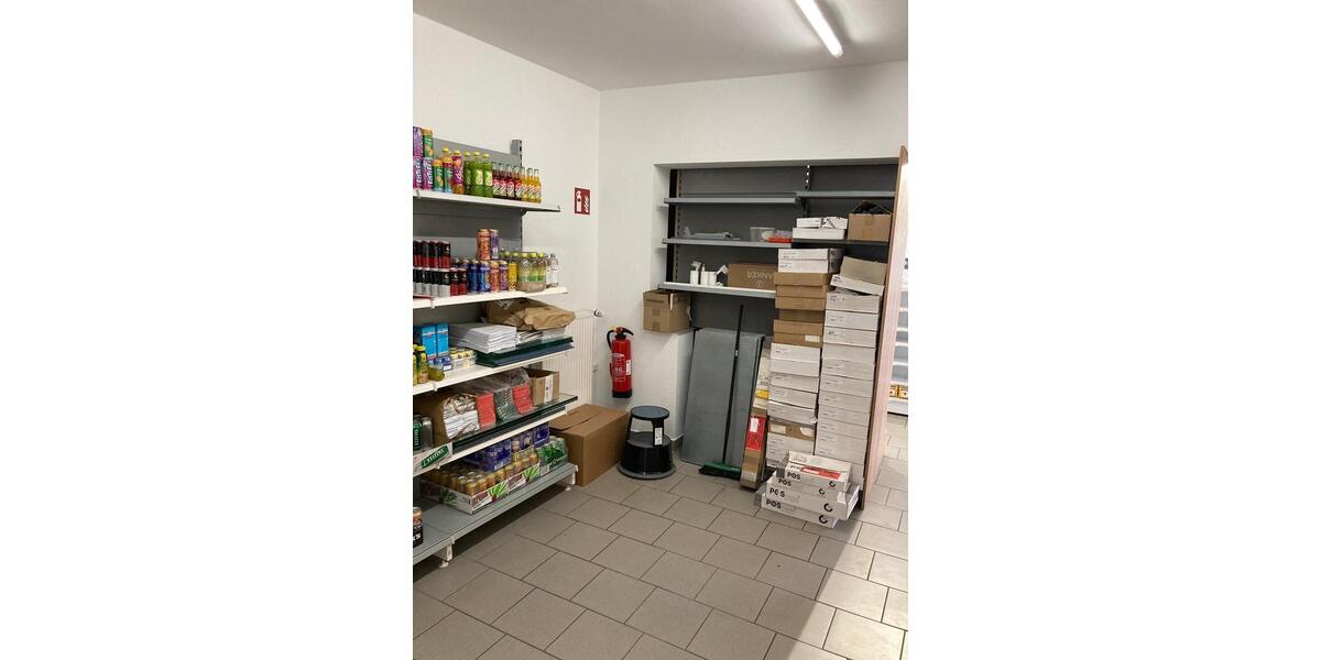 Gewerbeobjekt Bad Schwartau - 700&euro; | Angebot:25324056