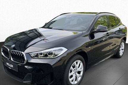 BMW X2 58.836 km 31.450 &euro; Höxter / Stahle 37671