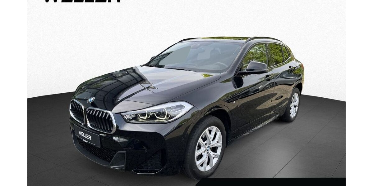 BMW X2 58.836 km 31.450 &euro; Höxter / Stahle 37671