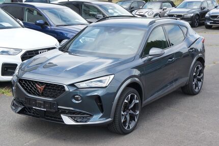 Cupra Formentor 43.680 km 24.888 &euro; Großkrotzenburg 63538