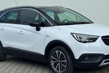 Opel Crossland (X) 80.769 km 12.985 &euro; Chemnitz 09120