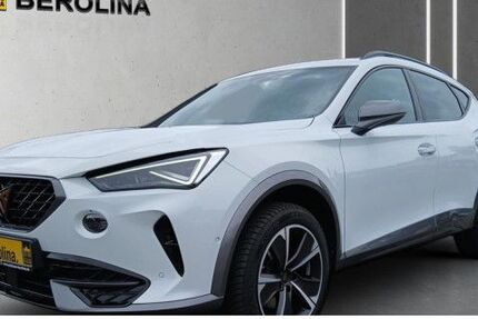 Cupra Formentor 101.926 km 20.899 &euro; Berlin 12105