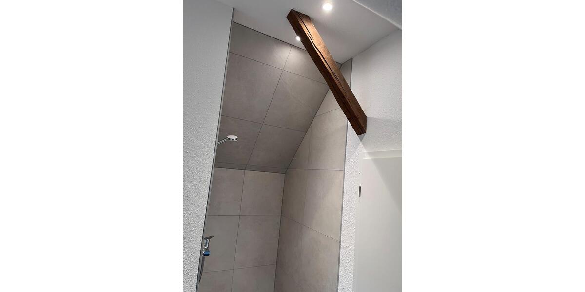 Dachgeschoßwohnung Donaueschingen - 2.5 Zimmer, 77 m&sup2;, 800&euro; | Angebot:26368818
