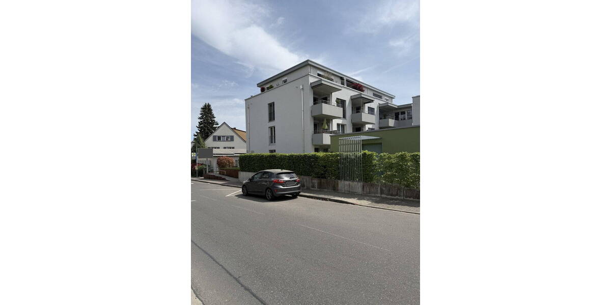 Etagenwohnung Gottmadingen - 3 Zimmer, 80 m&sup2;, 345.000&euro; | Angebot:26830367