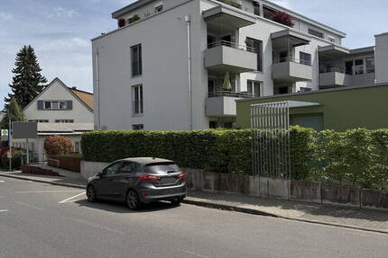 Wohnung Gottmadingen - 3 Zimmer, 80 m&sup2;, 345.000&euro; | Angebot:26830367