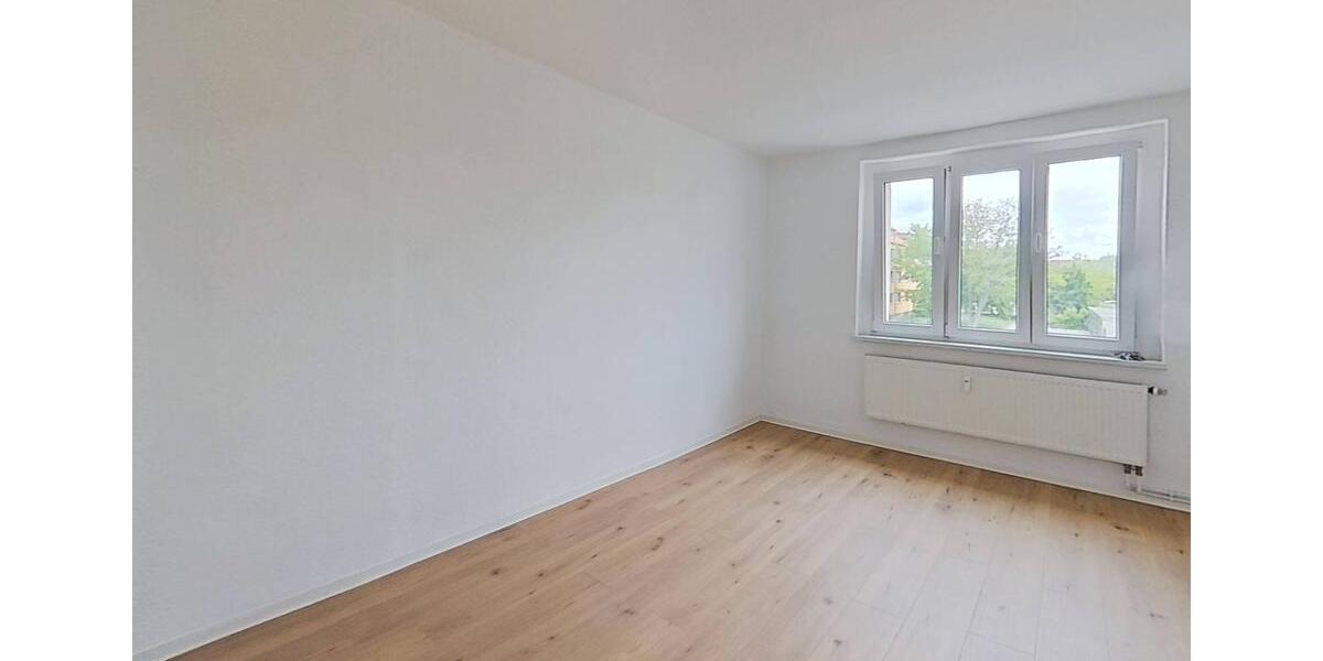 Etagenwohnung Wittenberg Lutherstadt - 4 Zimmer, 69 m&sup2;, 419&euro; | Angebot:26663789