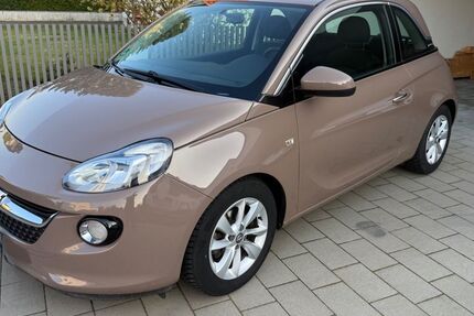 Opel Adam 59.500 km 7.199 &euro; Minden 32425